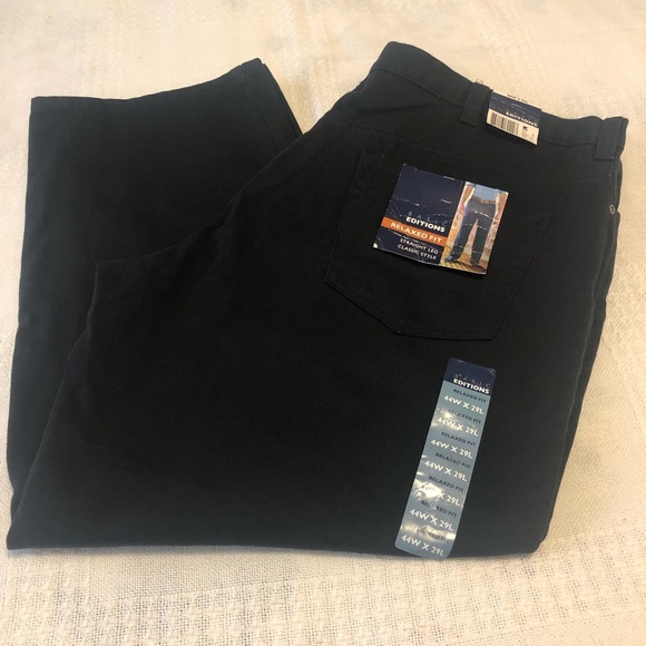 Jeans for Men’s - Picture 8 of 13